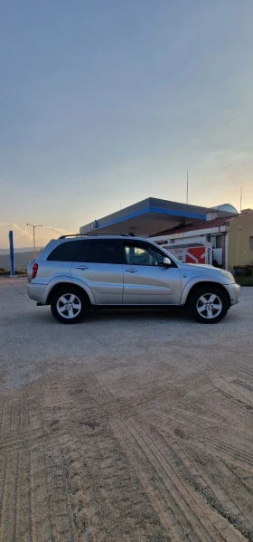 Toyota Rav4, снимка 8
