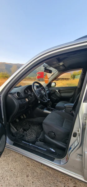 Toyota Rav4, снимка 10