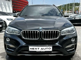 BMW X6 3.0D 313HP XDRIVE EURO6 PANO, снимка 2