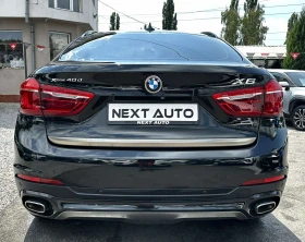 BMW X6 3.0D 313HP XDRIVE EURO6 PANO, снимка 6
