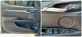 BMW X6 3.0D 313HP XDRIVE EURO6 PANO, снимка 15