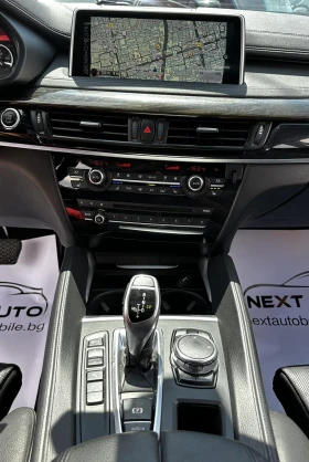 BMW X6 3.0D 313HP XDRIVE EURO6 PANO, снимка 10