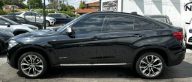 BMW X6 3.0D 313HP XDRIVE EURO6 PANO, снимка 8