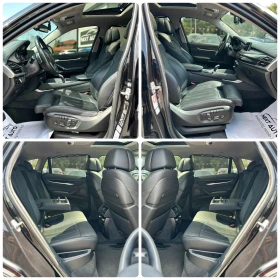 BMW X6 3.0D 313HP XDRIVE EURO6 PANO, снимка 12