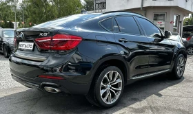 BMW X6 3.0D 313HP XDRIVE EURO6 PANO, снимка 5