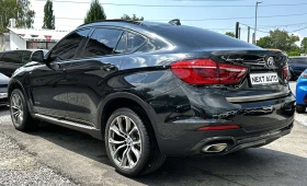 BMW X6 3.0D 313HP XDRIVE EURO6 PANO, снимка 7