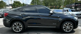 BMW X6 3.0D 313HP XDRIVE EURO6 PANO, снимка 4
