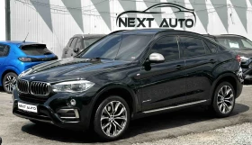 BMW X6 3.0D 313HP XDRIVE EURO6 PANO, снимка 1