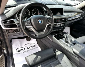 BMW X6 3.0D 313HP XDRIVE EURO6 PANO, снимка 9