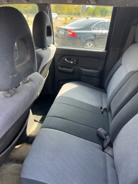 Mitsubishi L200, снимка 9