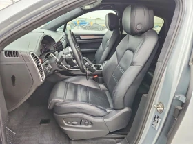 Porsche Cayenne GTS COUPE| ALCANTARA| PANO| MATRIX| ОБДУХ, снимка 7