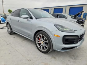 Porsche Cayenne GTS COUPE| ALCANTARA| PANO| MATRIX| ОБДУХ, снимка 1