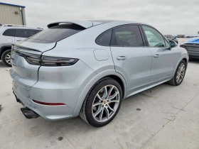 Porsche Cayenne GTS COUPE| ALCANTARA| PANO| MATRIX| ОБДУХ, снимка 6
