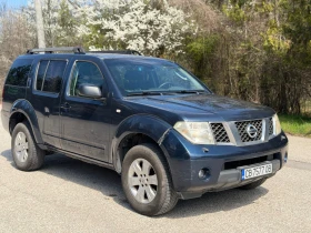 Nissan Pathfinder, снимка 2