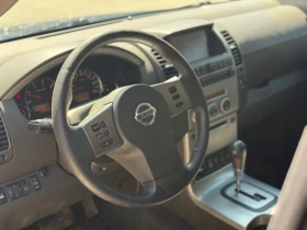 Nissan Pathfinder, снимка 5