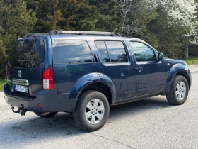 Nissan Pathfinder, снимка 4