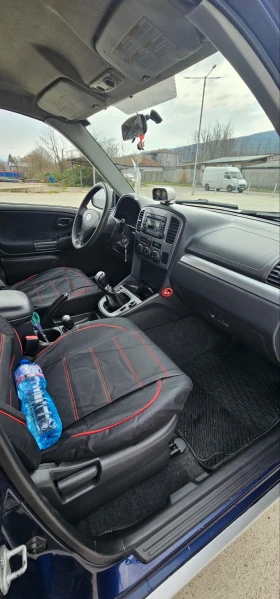 Suzuki Grand vitara 2 HDI, снимка 7