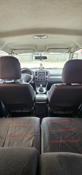 Suzuki Grand vitara 2 HDI, снимка 8