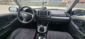 Suzuki Grand vitara 2 HDI, снимка 9
