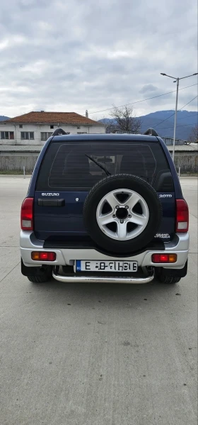 Suzuki Grand vitara 2 HDI, снимка 4