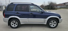 Suzuki Grand vitara 2 HDI, снимка 3