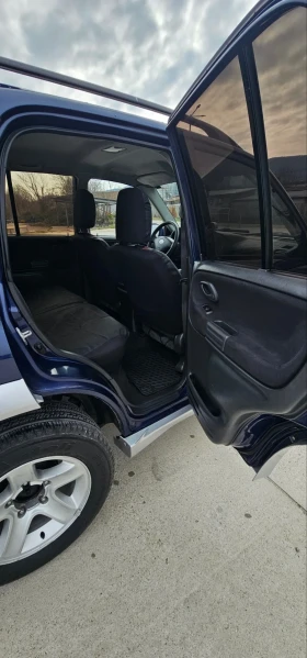 Suzuki Grand vitara 2 HDI, снимка 6