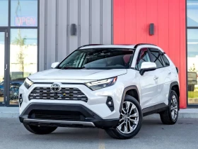Toyota Rav4 2024* LIMITED* AWD* DIS* ОБДУХ* 360* PANO* КРАЙНА , снимка 1