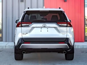 Toyota Rav4 2024* LIMITED* AWD* DIS* ОБДУХ* 360* PANO* КРАЙНА , снимка 4
