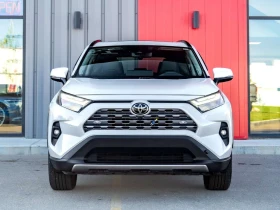 Toyota Rav4 2024* LIMITED* AWD* DIS* ОБДУХ* 360* PANO* КРАЙНА , снимка 2