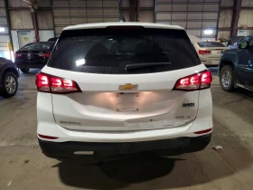 Chevrolet Equinox 1.5l Lt, снимка 6