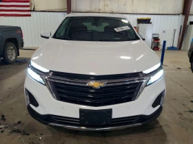Chevrolet Equinox 1.5l Lt, снимка 5
