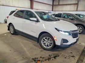 Chevrolet Equinox 1.5l Lt, снимка 4