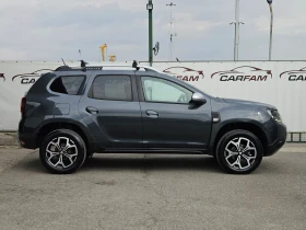 Dacia Duster 1.6i/GPL/115k.c/LED/ACC/NAVI/КАМЕРА/БЛУТУТ/EURO 6B, снимка 2