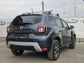 Dacia Duster 1.6i/GPL/115k.c/LED/ACC/NAVI/КАМЕРА/БЛУТУТ/EURO 6B, снимка 3