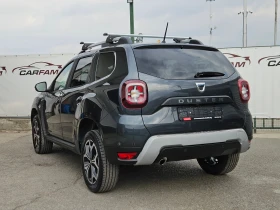 Dacia Duster 1.6i/GPL/115k.c/LED/ACC/NAVI/КАМЕРА/БЛУТУТ/EURO 6B, снимка 5