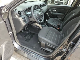 Dacia Duster 1.6i/GPL/115k.c/LED/ACC/NAVI/КАМЕРА/БЛУТУТ/EURO 6B, снимка 9