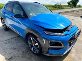 Hyundai Kona 1.6 T-GDI 1