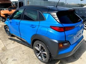 Hyundai Kona 1.6 T-GDI | Mobile.bg    5