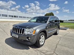 Jeep Grand cherokee 3.0 CRD QUADRA DRIVE 2, снимка 2