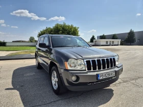 Jeep Grand cherokee 3.0 CRD QUADRA DRIVE 2, снимка 1