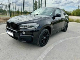 BMW X6 40d М individual Реални километри! , снимка 8