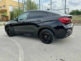 BMW X6 40d М individual Реални километри! , снимка 2