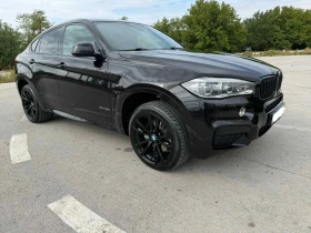 BMW X6 40d М individual Реални километри! , снимка 1