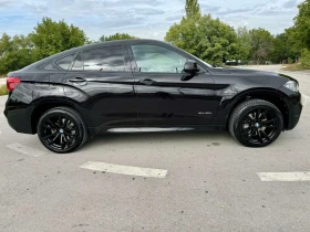 BMW X6 40d М individual Реални километри! , снимка 4