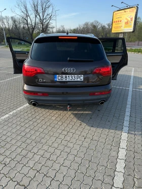 Audi Q7, снимка 7