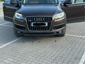 Audi Q7, снимка 1