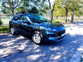 Ford Kuga модел 20г.-25г., снимка 1