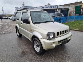 Suzuki Jimny, снимка 1