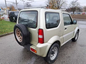 Suzuki Jimny, снимка 7