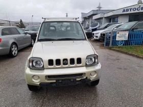 Suzuki Jimny, снимка 2